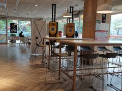 -麦当劳(塔园路店)