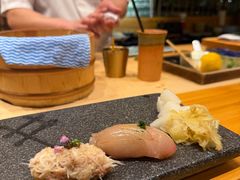 -鮨冠OMAKASE食べ放题(北京首店)
