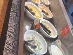 -比格比萨自助(国展店)