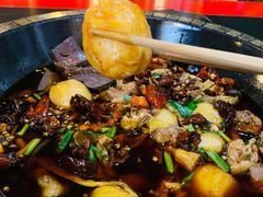 -一只烧鸡公(解放碑店)