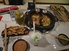 -钢管厂五区小郡肝火锅串串香(清河店)