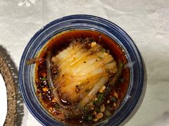 -雲蜀龙阁·金牌水煮鱼(方庄店)