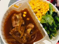 -麦当劳(沙河店)