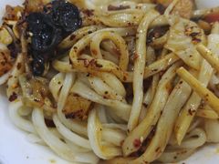 -王菊美食街·王菊面馆(总店)