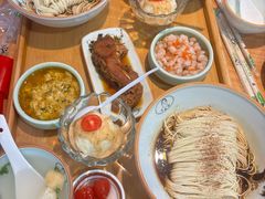 -孙盛兴奥灶面馆·蟹黄面·三虾面(直营.拙政园店)