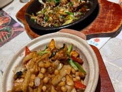 -水天堂西餐厅(绿宝广场店)