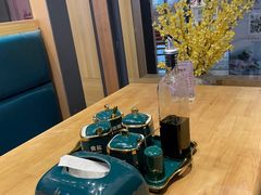 -清白羊·羊汤(天津鲁能城购物中心店)