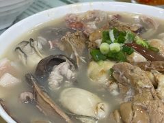 龙趸扣-荔林食店(西华路店)