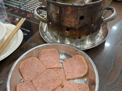 -川香煲(茅台路店)