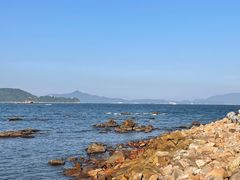 -大梅沙海滨公园