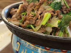 -烤肉季饭庄