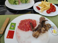 -巴哥娜巴西烤肉(雁栖湖店)