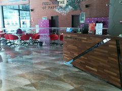 -一兆韦德健身(慧芝湖店)