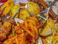 -阿娜尔·新疆菜(宜家荟聚中心店)