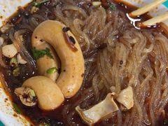 -甘记肥肠粉(马鞍北路店)