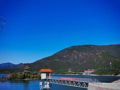-十三陵水库