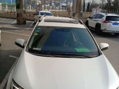 -烟台东联一汽丰田4S店(福山区店)