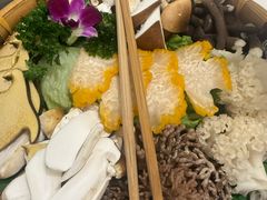 -土连锅·现熬养生汤锅(梁家巷店)