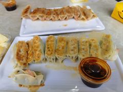 -众口斋锅贴(银泰城店)