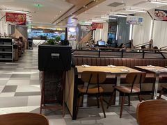 大堂-新旺茶餐厅·早餐(香港广场店)