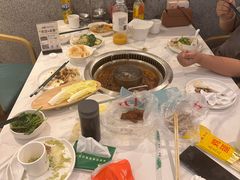 -葛记红焖羊肉(人民路店)