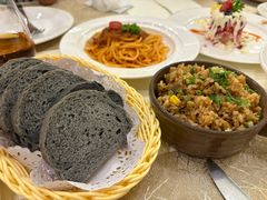 -马迭尔西餐厅(中央大街店)
