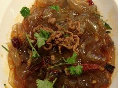 -金掌勺东北菜(格兰晴天店)