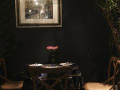 -第101座花园餐厅(湖滨88店)