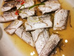 -名轩海鲜酒楼(东海路店)