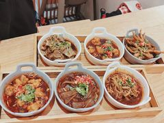 -怪物的冰与火(天虹商场中山路店)