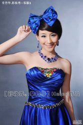 -上海彩妆秀摄影设计有限公司