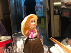-海底捞火锅(上地华联店)