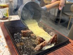 -芝士农场·意式餐厅(生态城万达店)
