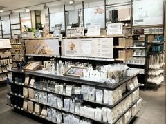 -MUJI无印良品(鑫嘉汇购物中心店)