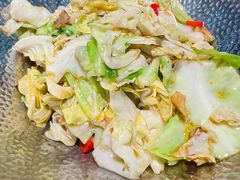 -老屋印象川菜(世纪东方店)