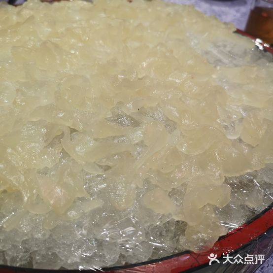 展鹏餐厅