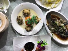 -范饭椰林川湘味海鲜·椰子鸡(三亚湾椰梦长廊店)