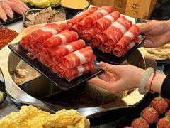 -三江汇火锅店(保全街店)