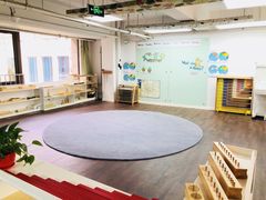 -Thinkfirst幼儿园(CBD双井校区)