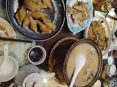 -老厨家(中央大街西七道街店)