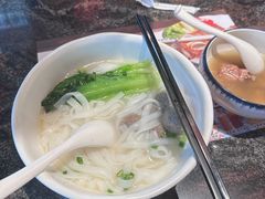 -南都西餐厅(布吉新三村南区店)