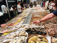 -健眺小海鲜(临海后山店)