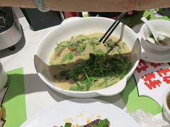 -鑫小城故事·藕汤·家常菜(台北一路总店)