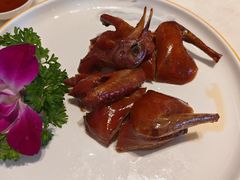 -南太湖山庄·四季轩&国风堂中餐厅
