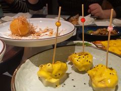 -樱之盛宴·蟹料理海鲜自助(前进大街店)