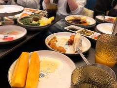 -東盛炭烤自助料理(玄武招商花园城店)