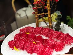 -涮福記·现切牛羊肉火锅(世纪汇店)