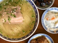 枫镇大肉-同得兴 Since·1995 传统苏式面馆(十全街店)