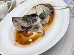 -仙林宾馆-餐厅