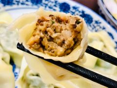 香菇鲜肉馄饨-艾米私房馄饨